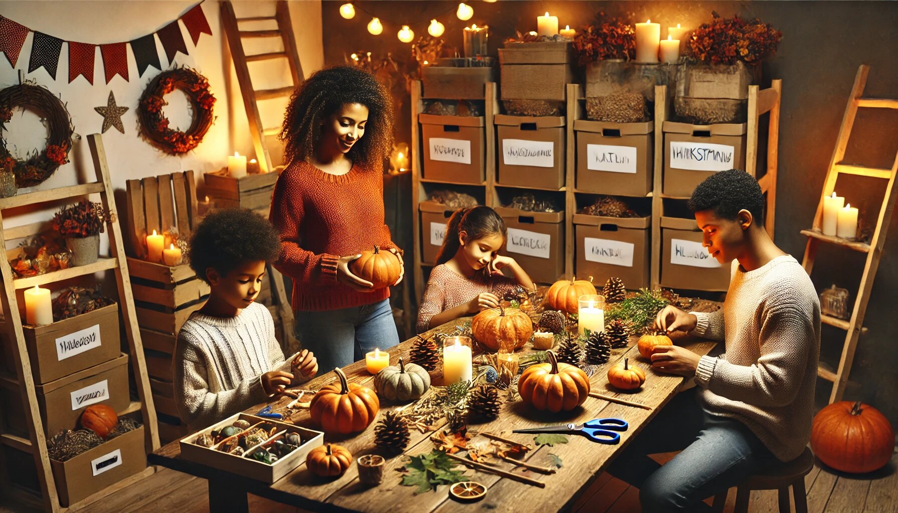 What to Do with Thanksgiving Leftovers blog